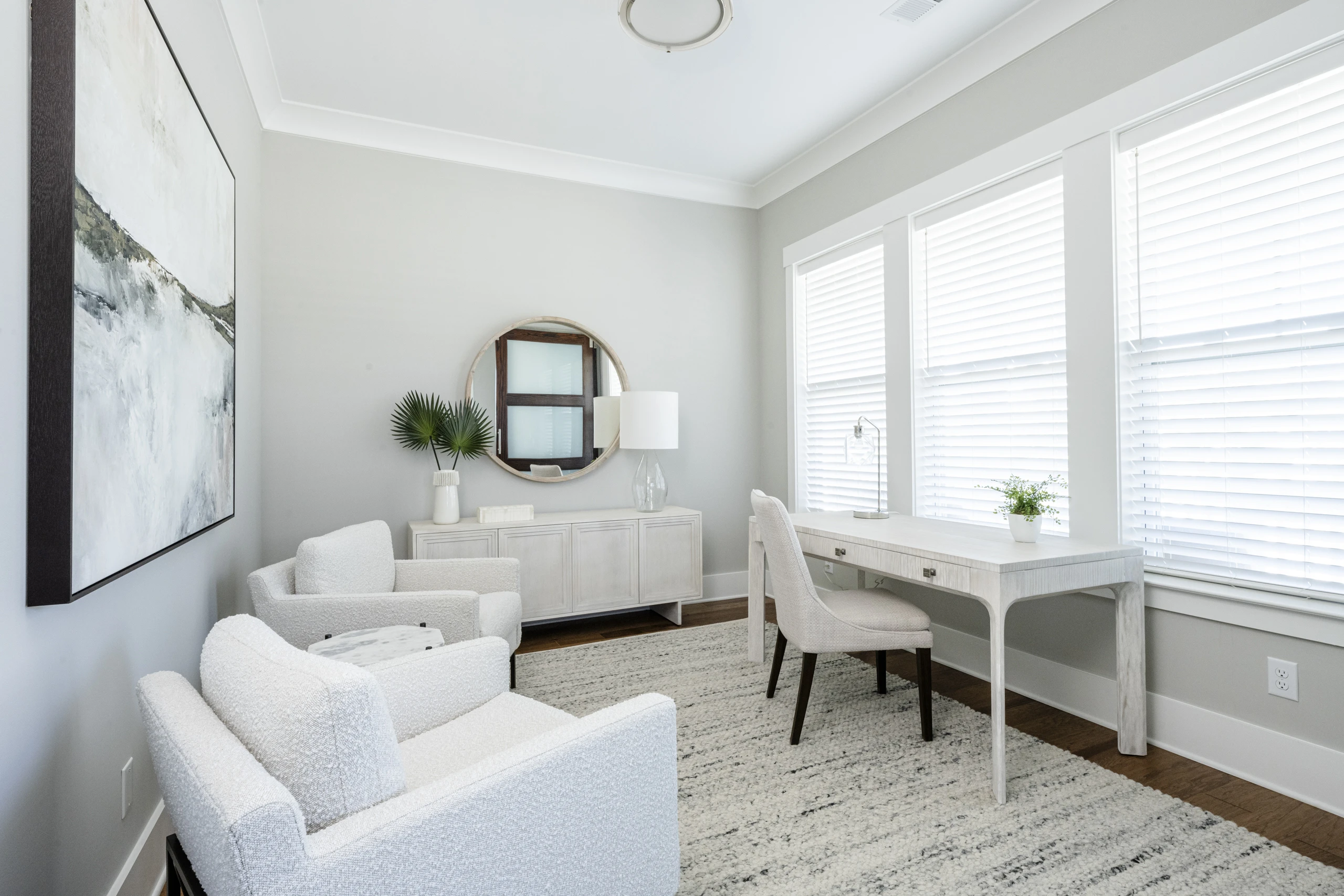 Ryan-Marie Interior Design Office in Charleston, SC