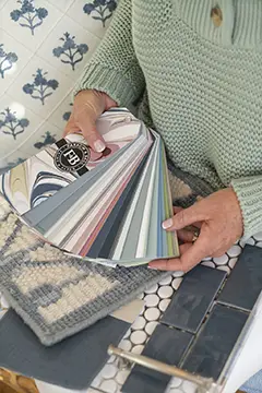 Charleston, SC interior design materials and finish selections Charleston, SC interior design materials and finish selections